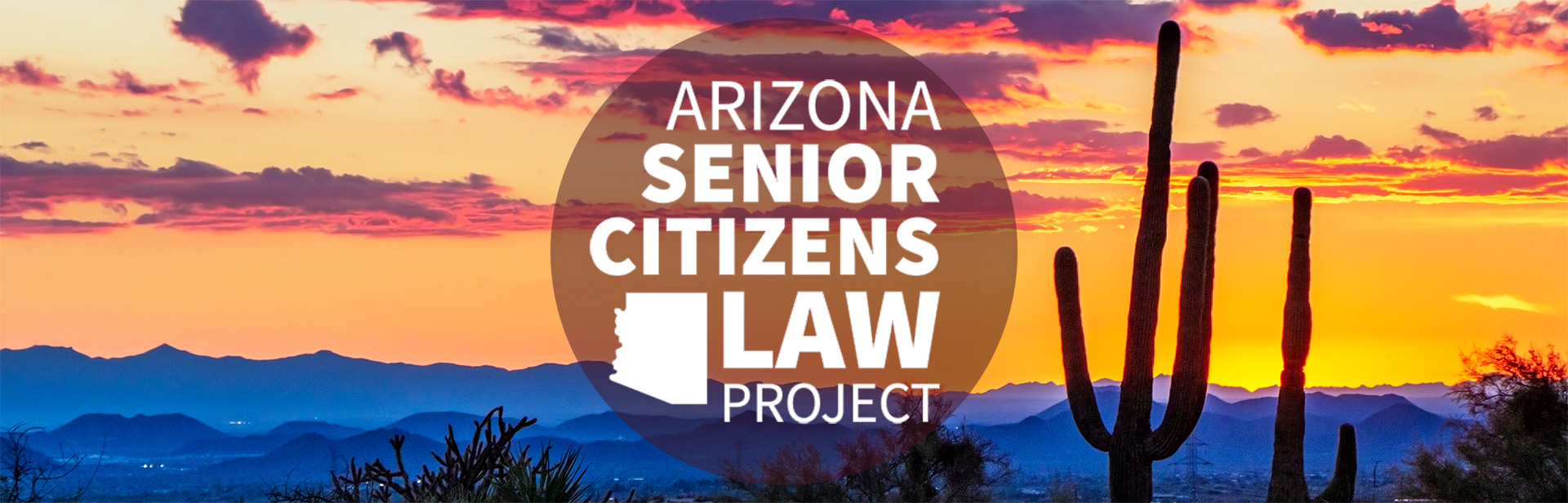 Arizona Senior Citizen Law Project